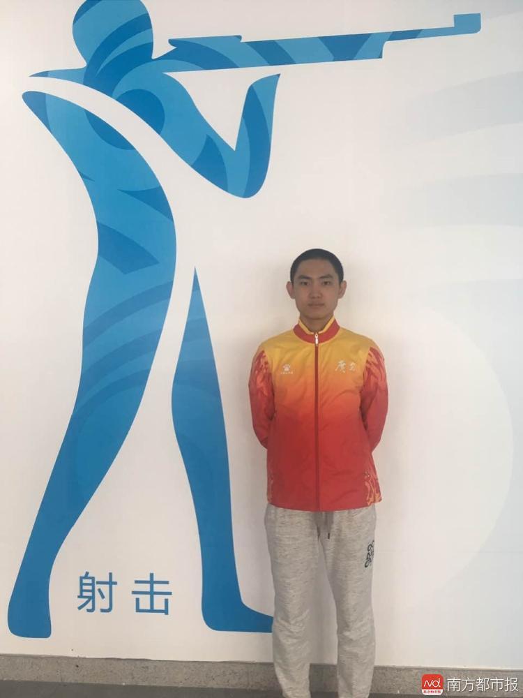 瑞士射击名将勇夺冠军,再创佳绩 瑞士射击名将勇夺冠军,再创佳绩