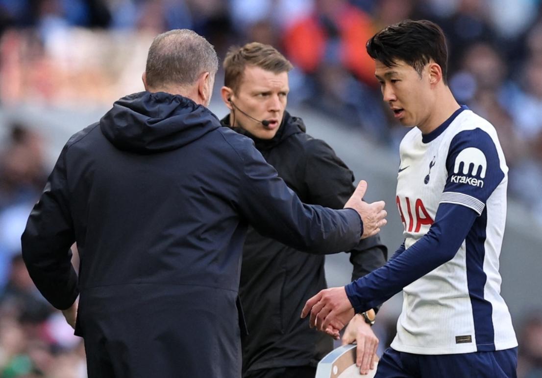 关于热刺主场触底,状况不佳连续败局验明对手强度的信息 关于热刺主场触底,状况不佳连续败局验明对手强度的信息