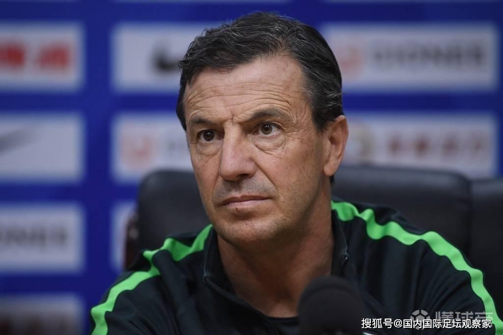 开云体育官网-武汉卓尔主场失利，主帅痛心痛疾不已