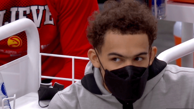 老鹰主教练点名批评球员表现 老鹰主教练点名批评球员表现