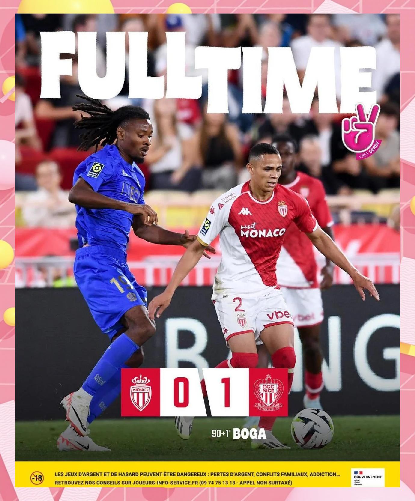 开云体育登录-摩纳哥遭遇连败，排名节节下滑的简单介绍