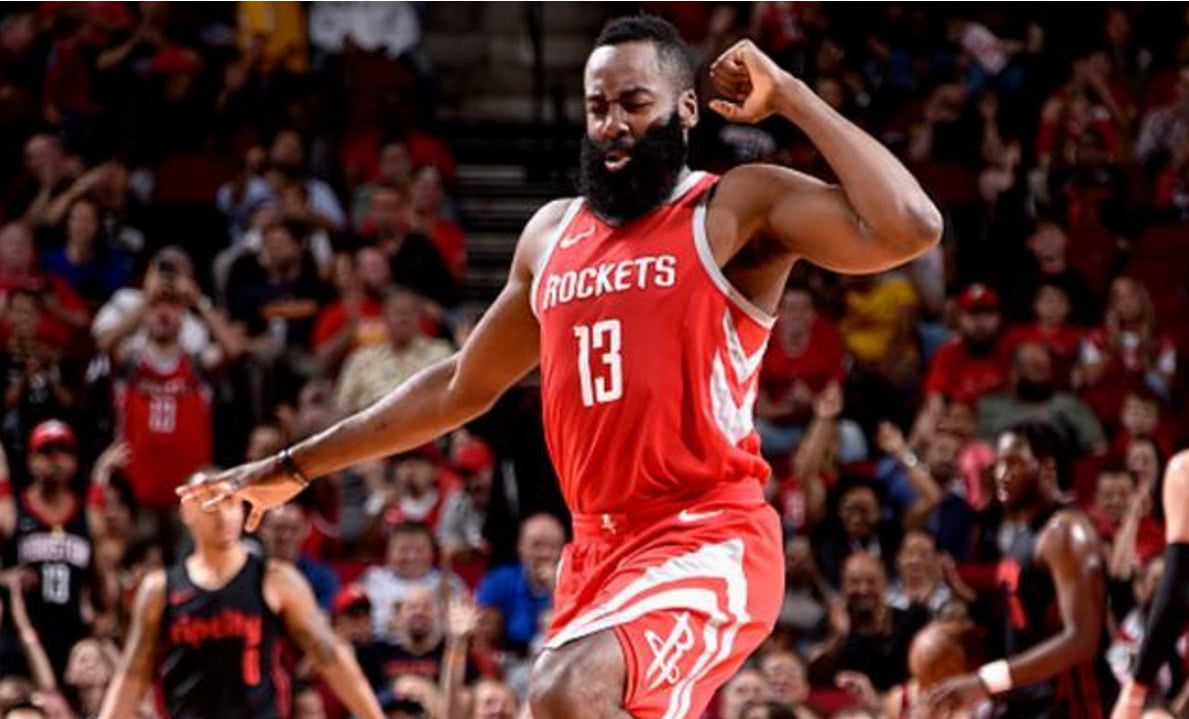 开云体育-火箭惜败猛龙，遭遇两连败