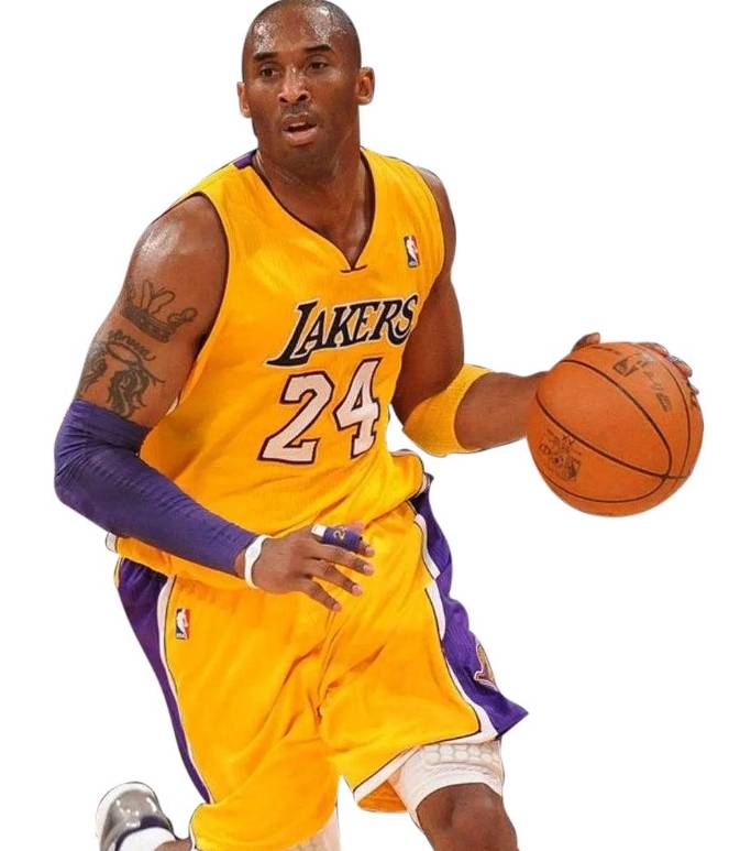 开云体育下载-网络小分区湖人，科比传承一场