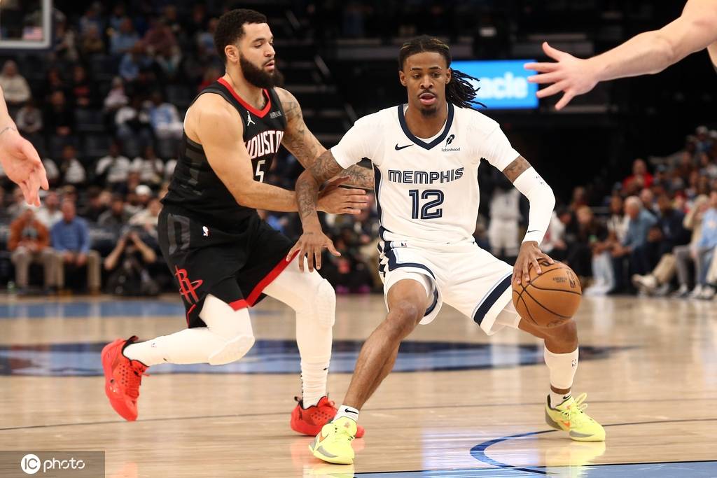 开云体育平台APP-火箭客场战胜灰熊，取得四连胜