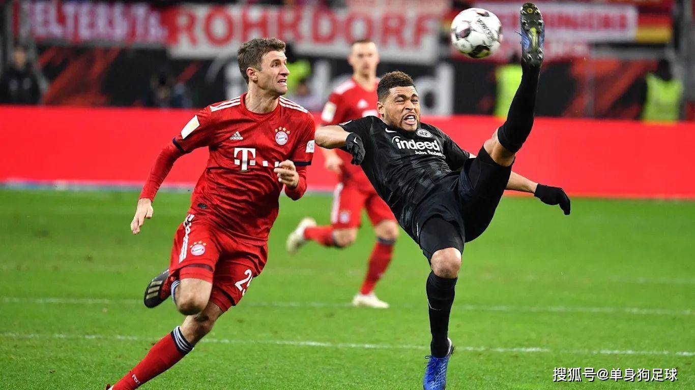 包含拜仁慕尼黑再次大胜法兰克福,全场比分横扫对手的词条 包含拜仁慕尼黑再次大胜法兰克福,全场比分横扫对手的词条