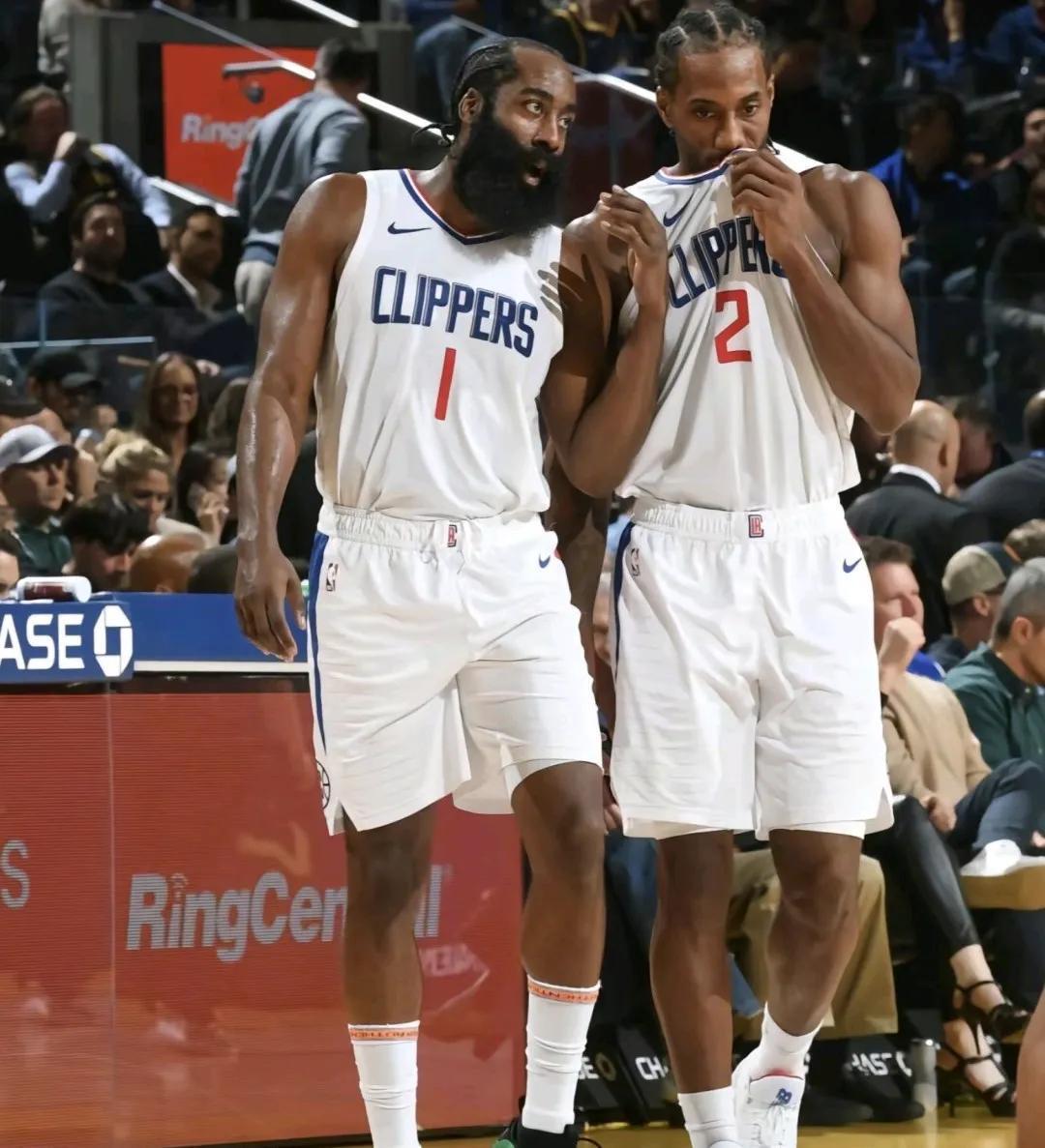 快船取得6连胜：乔治领军，完胜掘金的简单介绍