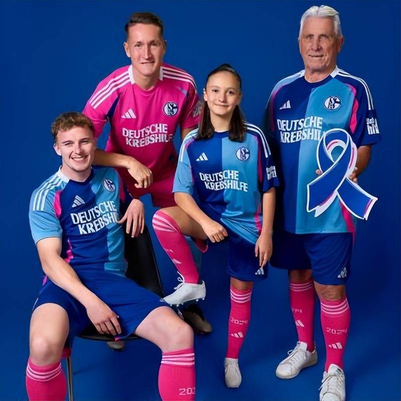 沙尔克04客场惨平科隆,降级命运在逼近! 沙尔克04客场惨平科隆,降级命运在逼近!