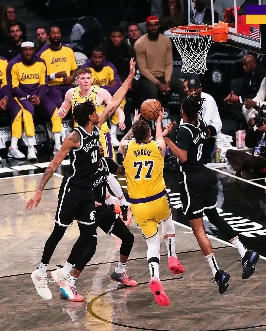 热火不敌篮网,遭遇三连败 热火不敌篮网,遭遇三连败