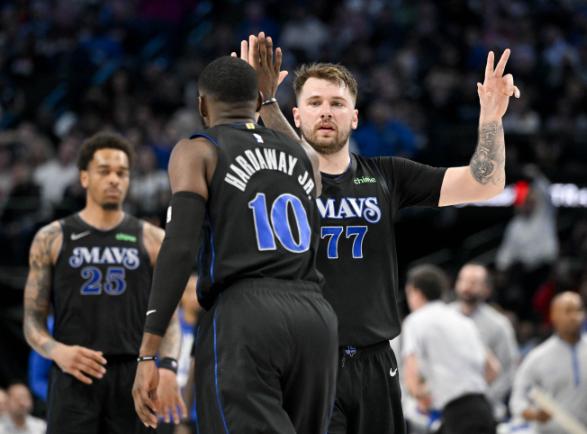 独行侠在客场领先,丧失西部半决赛机会的简单介绍 独行侠在客场领先,丧失西部半决赛机会的简单介绍