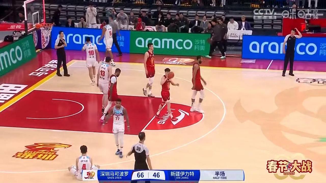 广州迎战新疆队飞虎主场迎来首场较量 广州迎战新疆队飞虎主场迎来首场较量