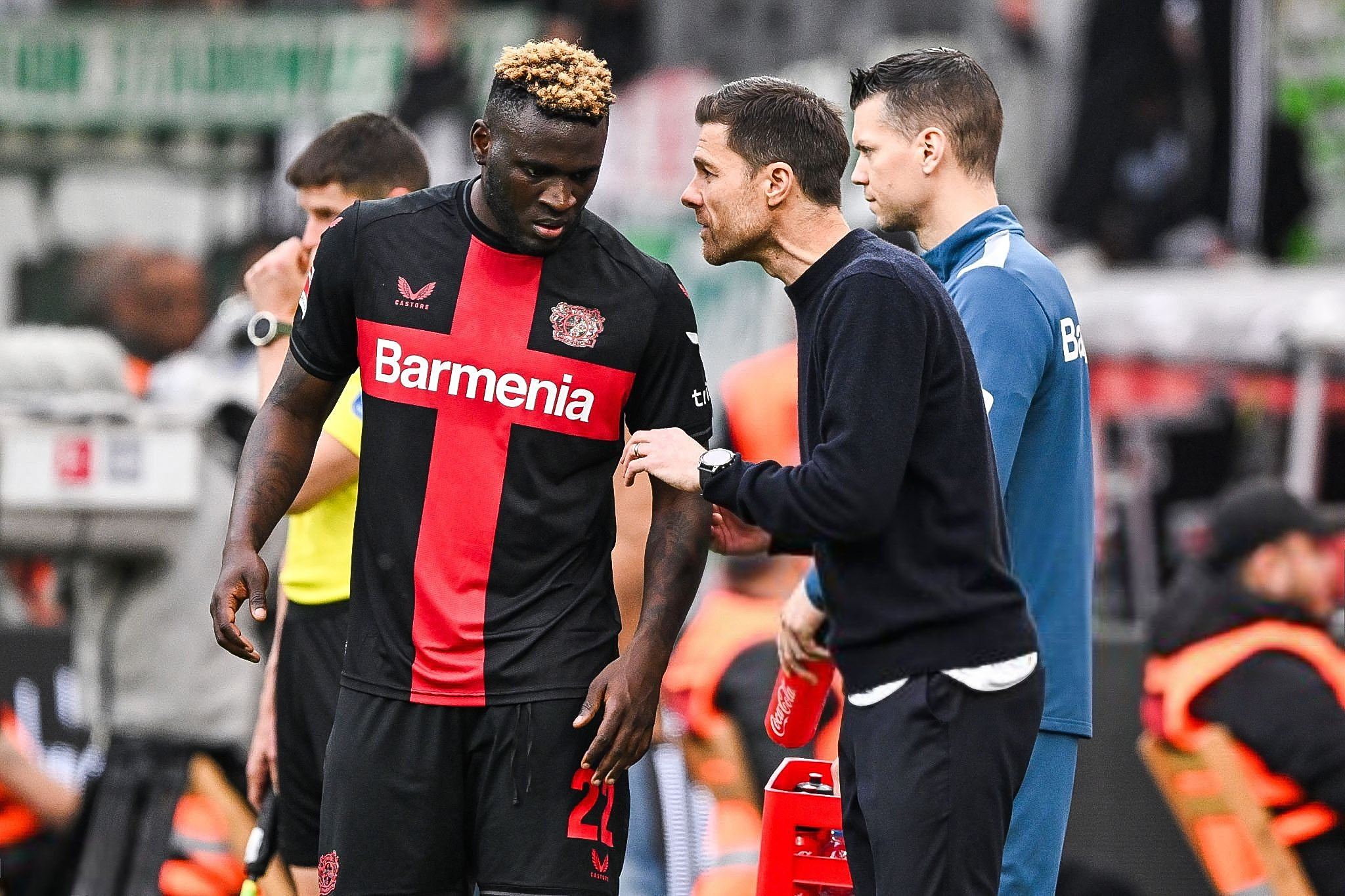 开云体育中国-多特客场大胜不莱梅，德甲前四位置巩固战力势不可挡