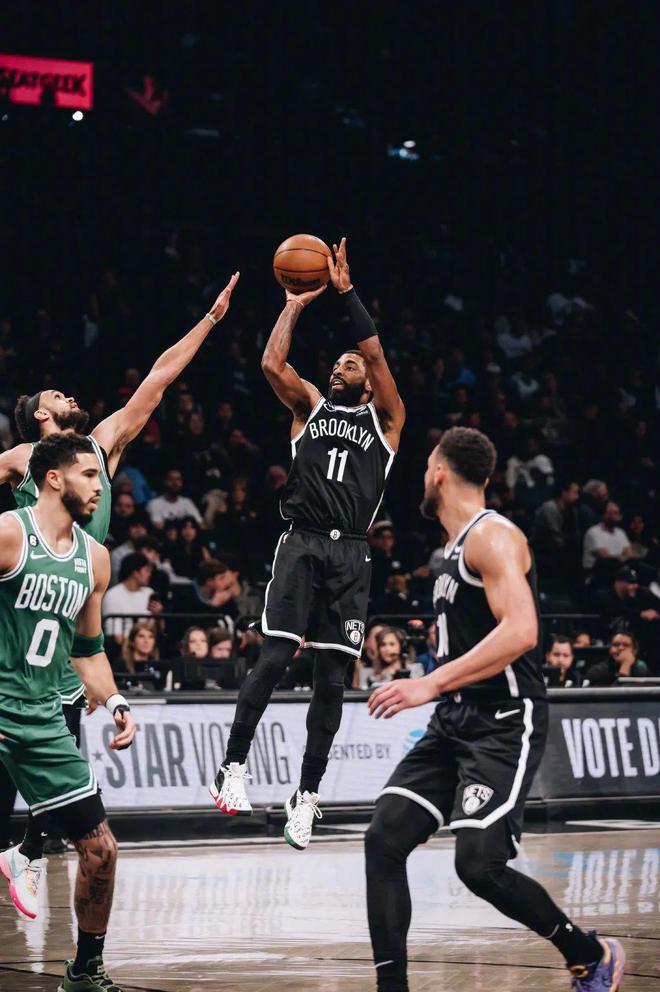 开云下载-篮网胜国王，欧文砍下20+10+10的简单介绍