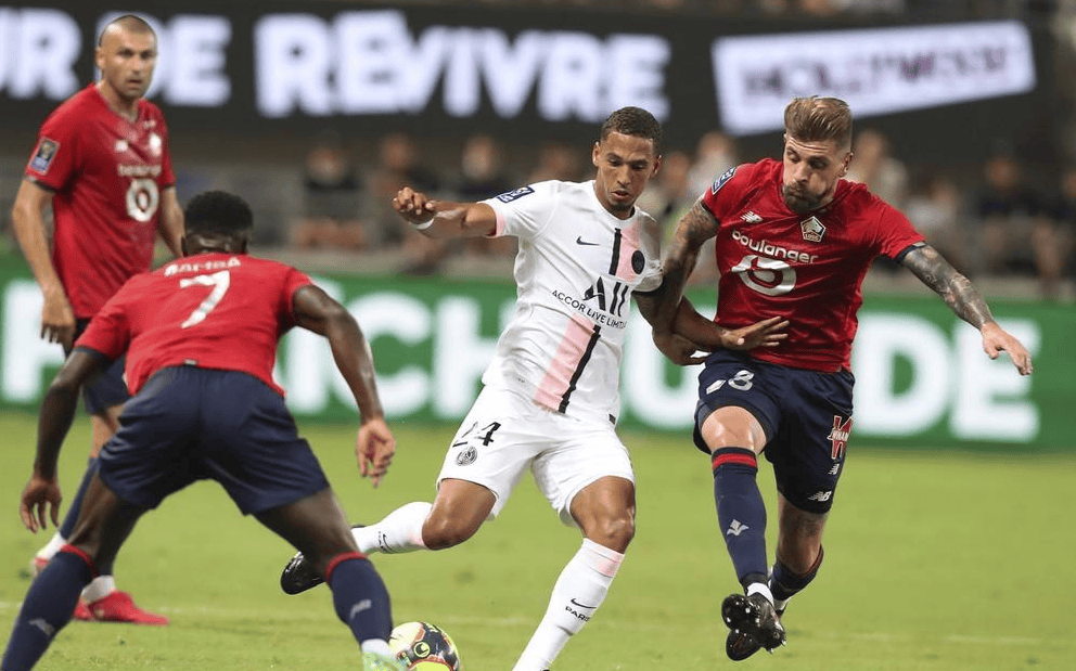 法甲巴黎圣日耳曼客场3-1击败南特,领先优势扩大至13分的简单介绍 法甲巴黎圣日耳曼客场3-1击败南特,领先优势扩大至13分的简单介绍