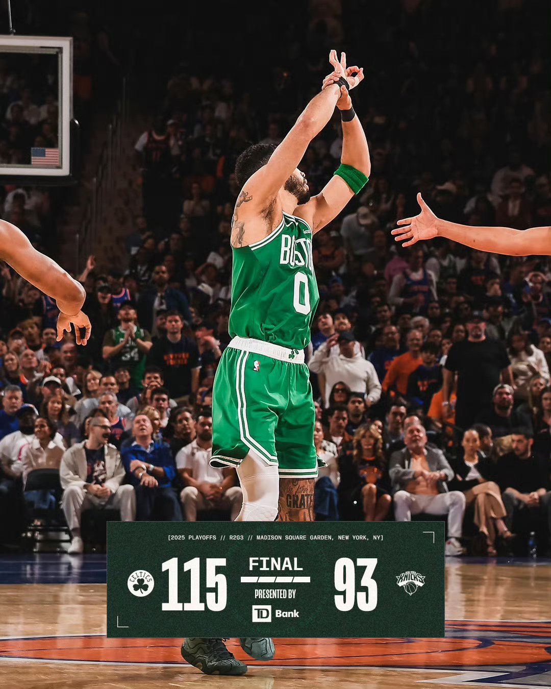 开云官方app入口-尼克斯惊险战胜凯尔特人