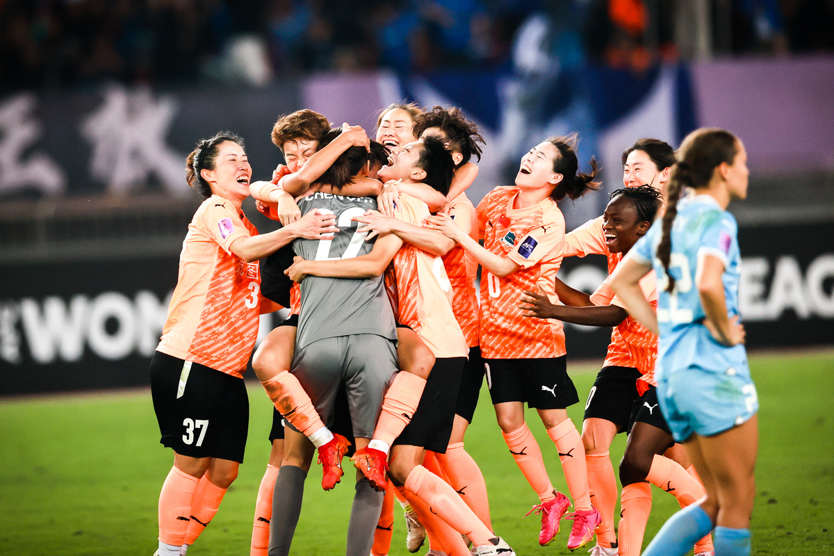 开云体育在线-日本女足首战告捷，晋级小组赛