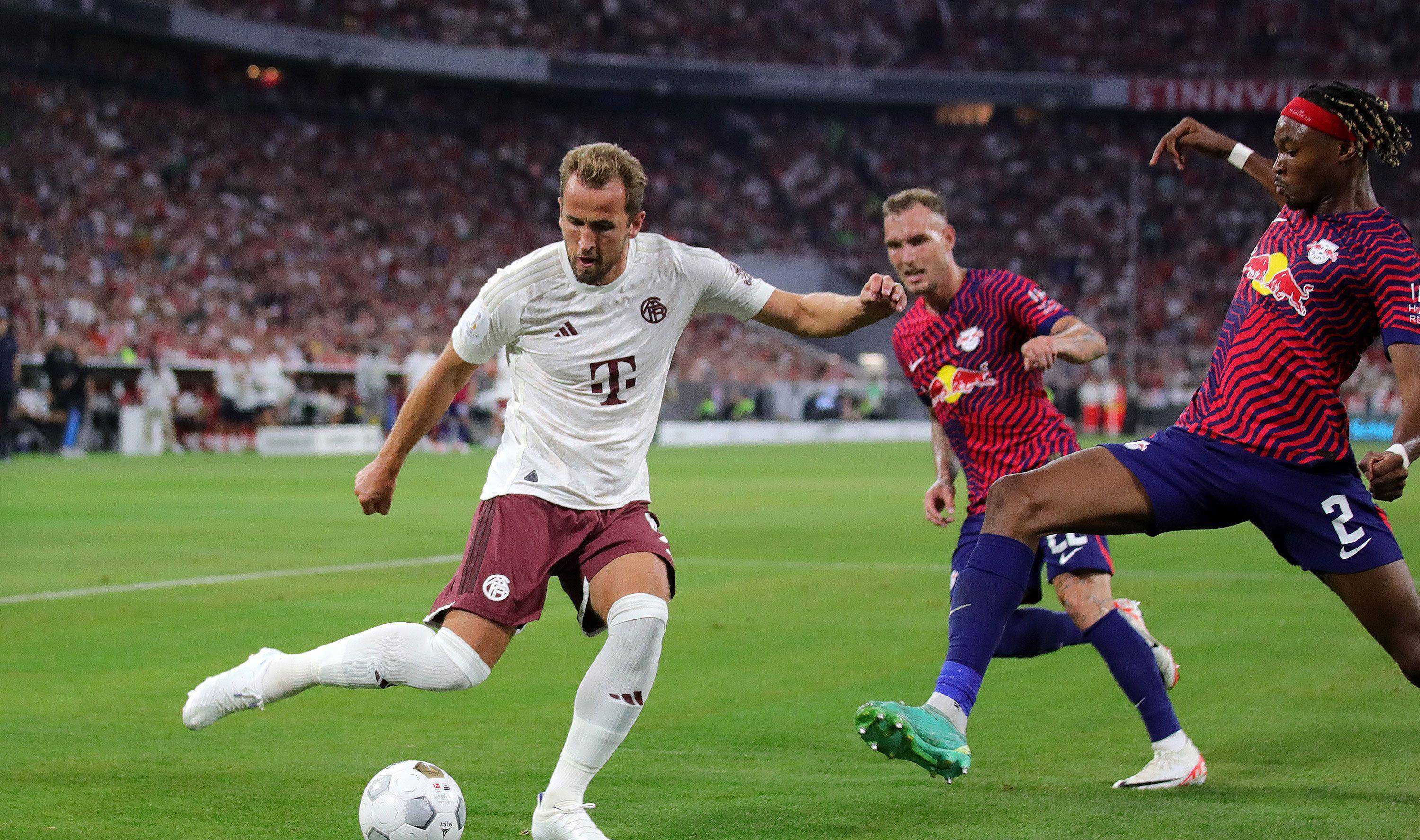 关于拜仁创造历史晋级，德甲传统雄鹰再登巅峰的信息