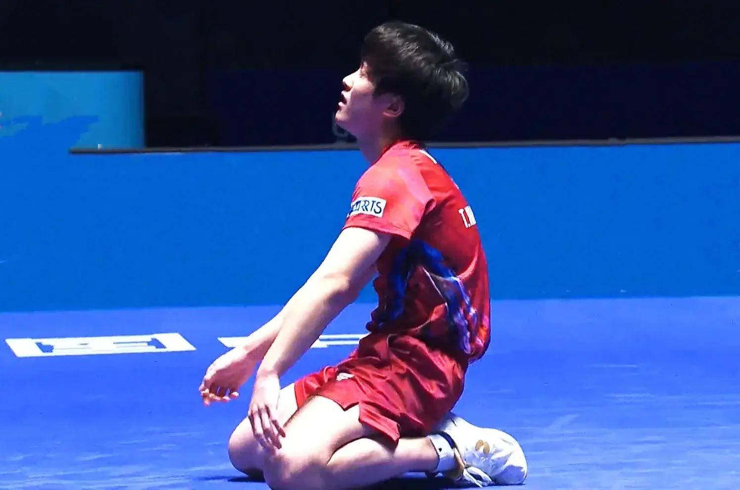 开云体育APP下载-关于德国队碾压中国队，林高远关键制胜的信息