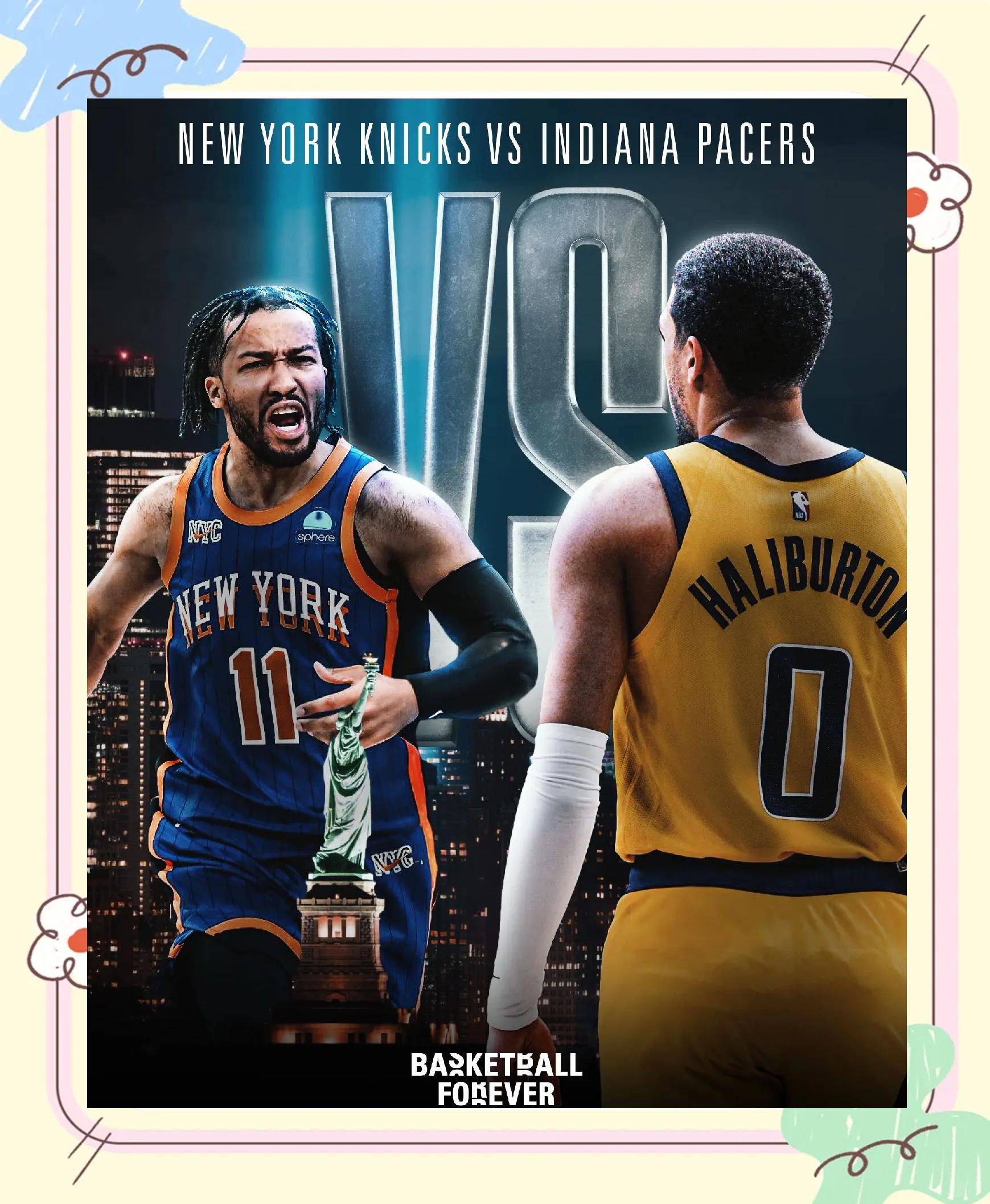 步行者轻取雄鹿，詹姆斯扛起全队的简单介绍