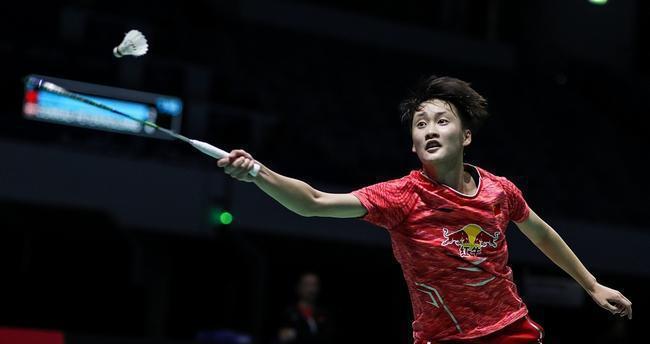 开云下载-德国队险胜泰国队，陈雨菲统治全场