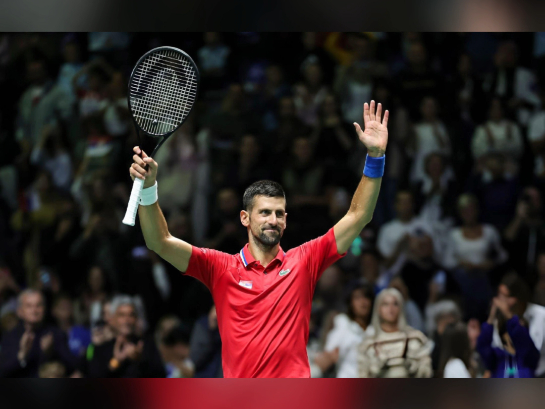 开云体育登录-年终总决赛绝杀戴维斯杯，德约科维奇状态火热的简单介绍